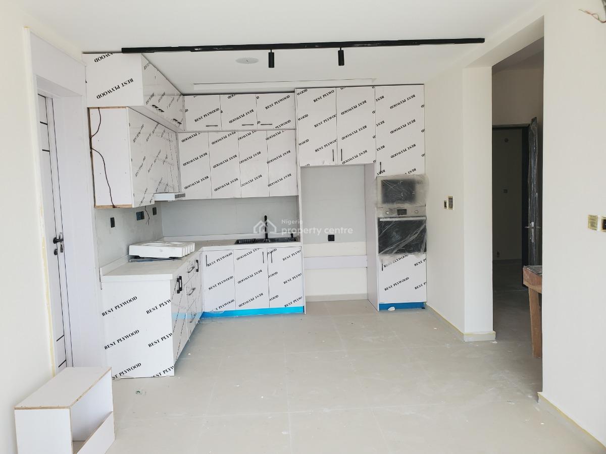 Elegance and Excellence - Luxury 2-bedroom Apartments, Near Lagos-calabar Highway, Ikate, Lekki, Lagos, Block of Flats for Sale