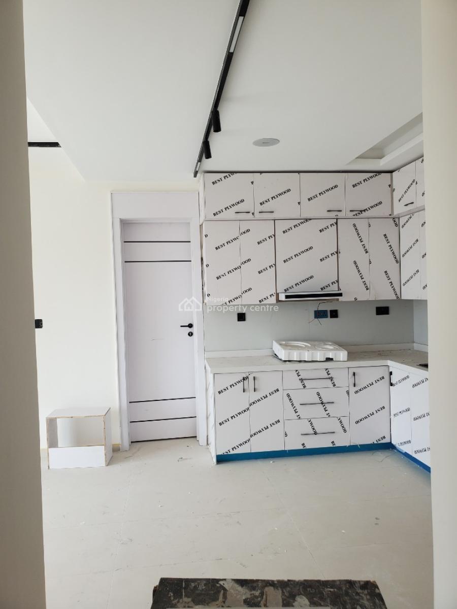 Elegance and Excellence - Luxury 2-bedroom Apartments, Near Lagos-calabar Highway, Ikate, Lekki, Lagos, Block of Flats for Sale