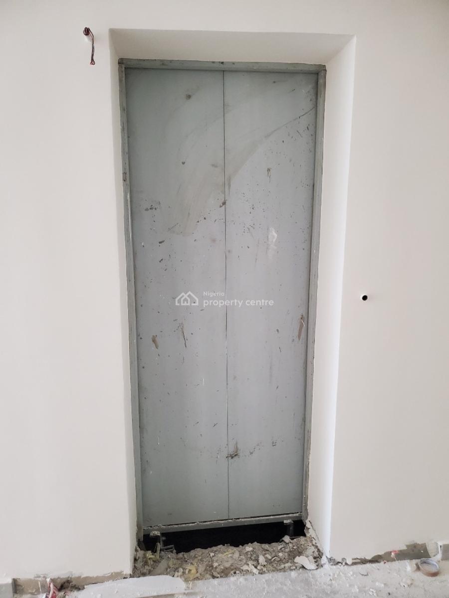 Elegance and Excellence - Luxury 2-bedroom Apartments, Near Lagos-calabar Highway, Ikate, Lekki, Lagos, Block of Flats for Sale