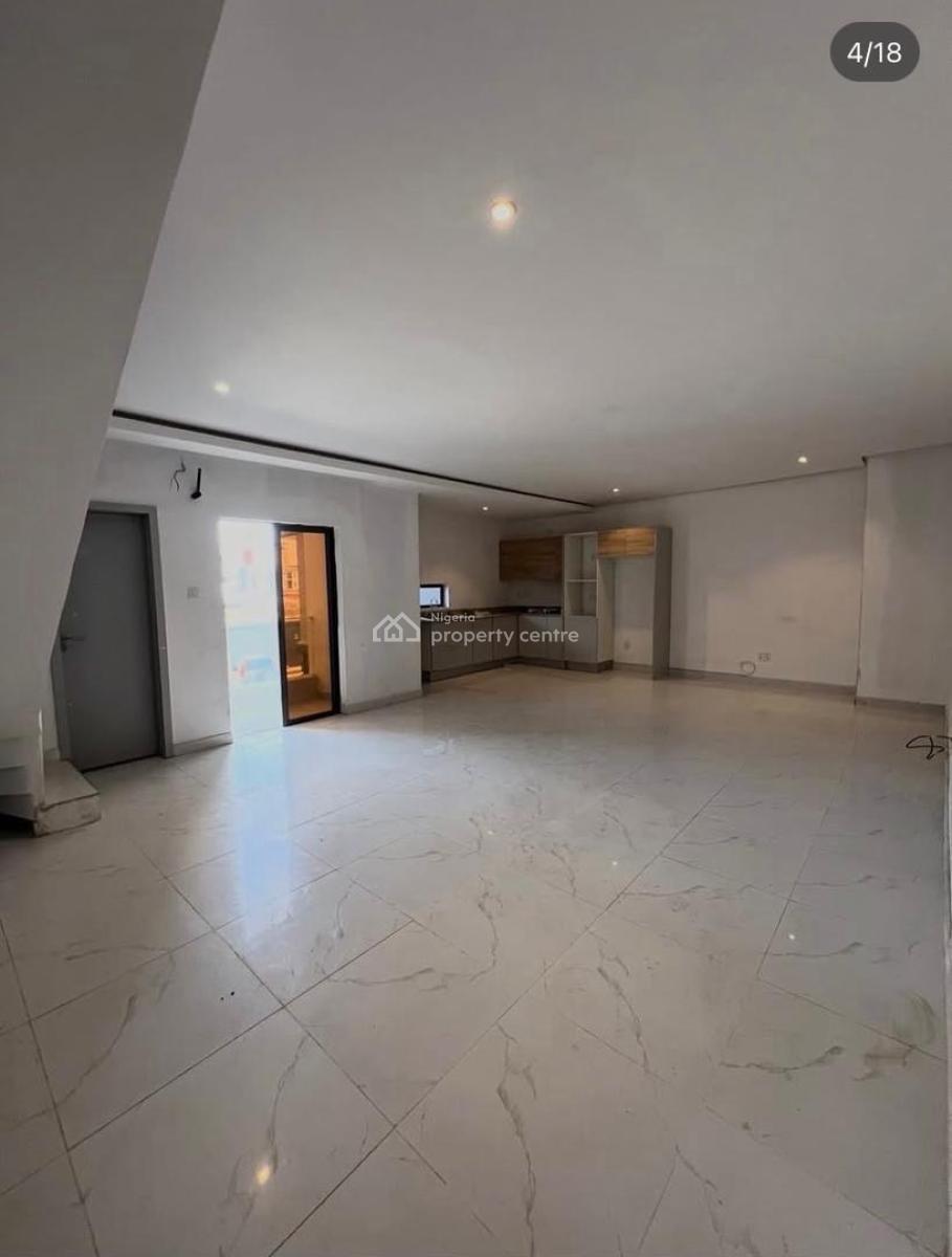 2 Bedroom, Lekki Phase One, Lekki, Lagos, Flat / Apartment for Rent