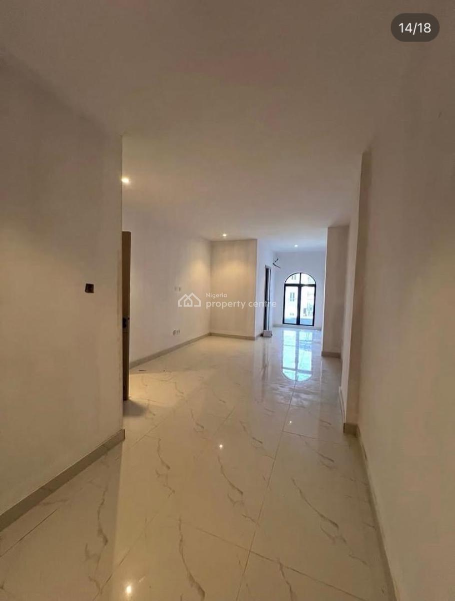 2 Bedroom, Lekki Phase One, Lekki, Lagos, Flat / Apartment for Rent