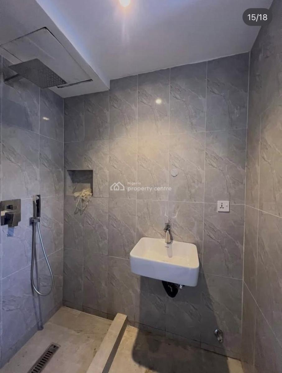 2 Bedroom, Lekki Phase One, Lekki, Lagos, Flat / Apartment for Rent