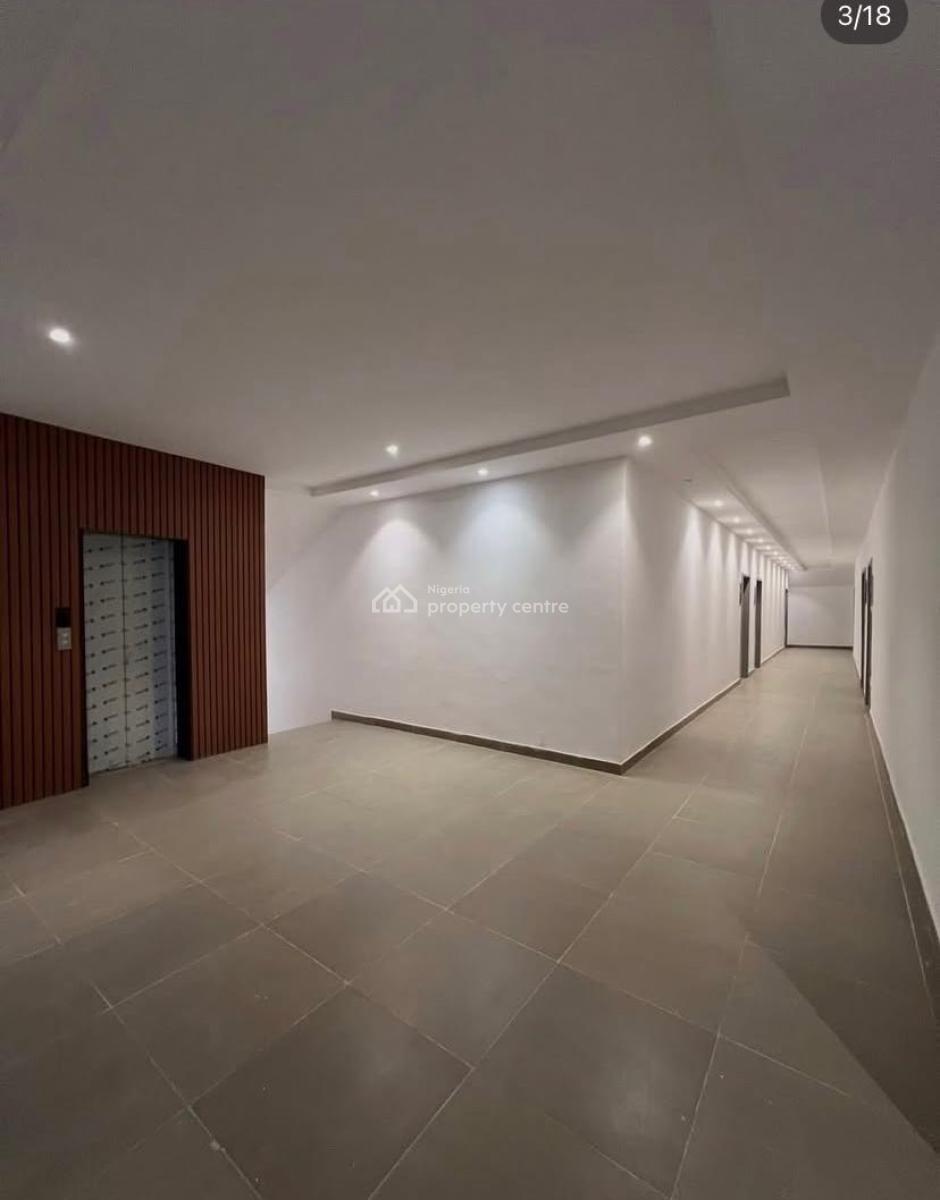 2 Bedroom, Lekki Phase One, Lekki, Lagos, Flat / Apartment for Rent