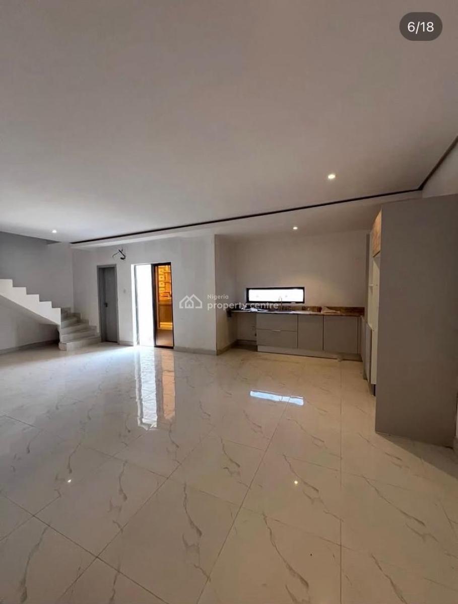 2 Bedroom, Lekki Phase One, Lekki, Lagos, Flat / Apartment for Rent