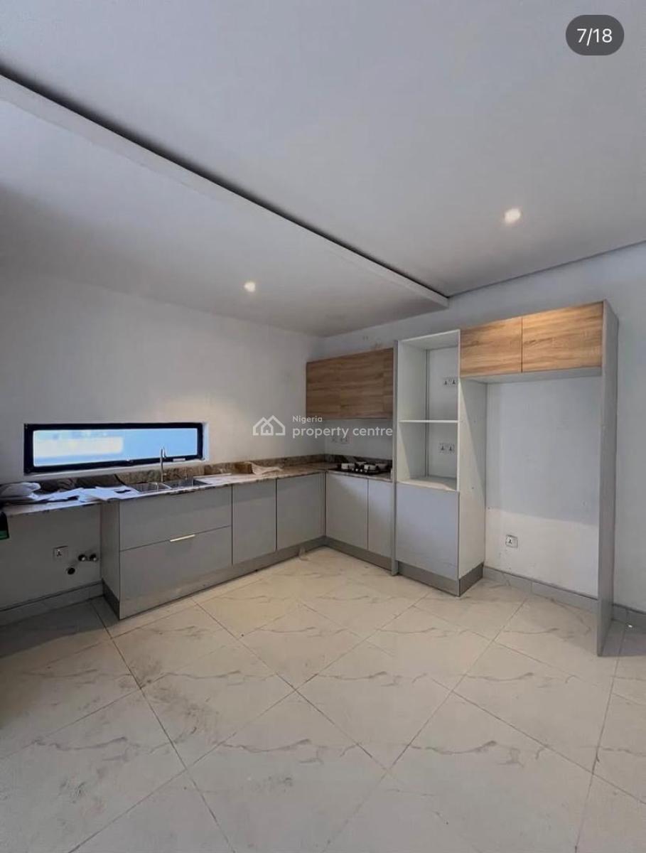 2 Bedroom, Lekki Phase One, Lekki, Lagos, Flat / Apartment for Rent