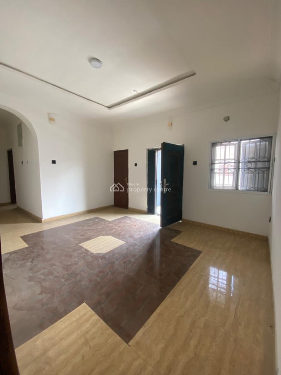 Spacious 2 Bedroom Apartment, Ikate, Lekki, Lagos, Flat / Apartment for Rent
