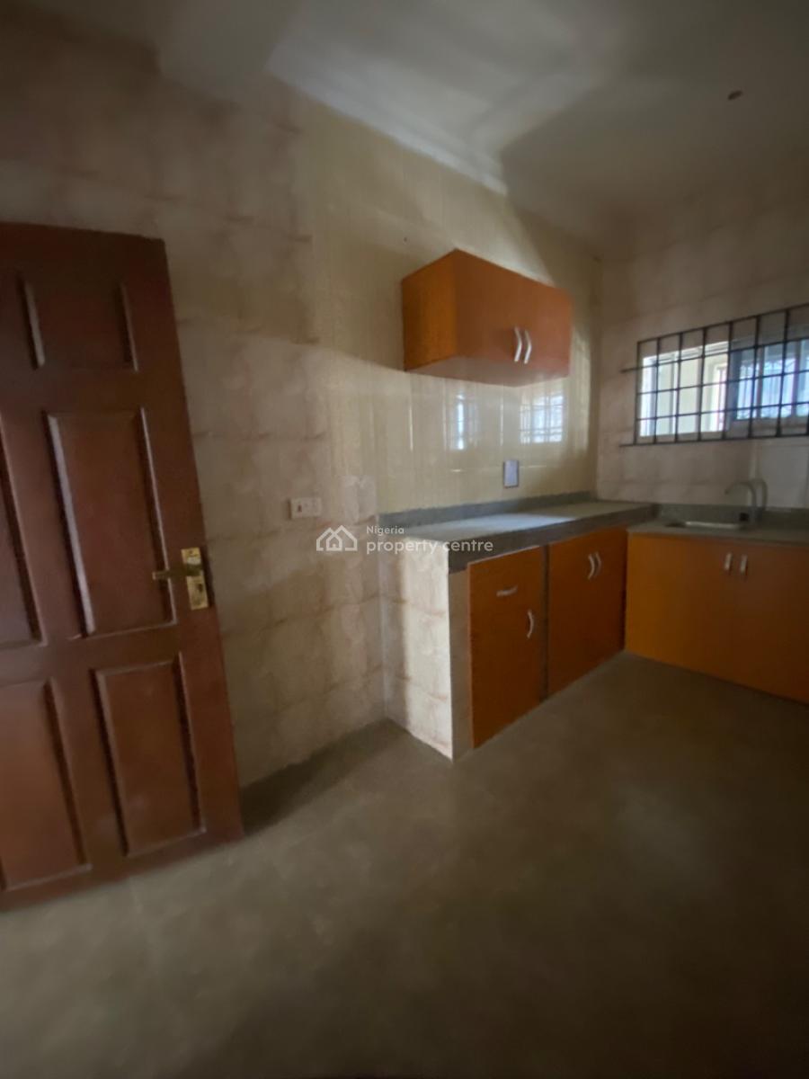 Spacious 2 Bedroom Apartment, Ikate, Lekki, Lagos, Flat / Apartment for Rent