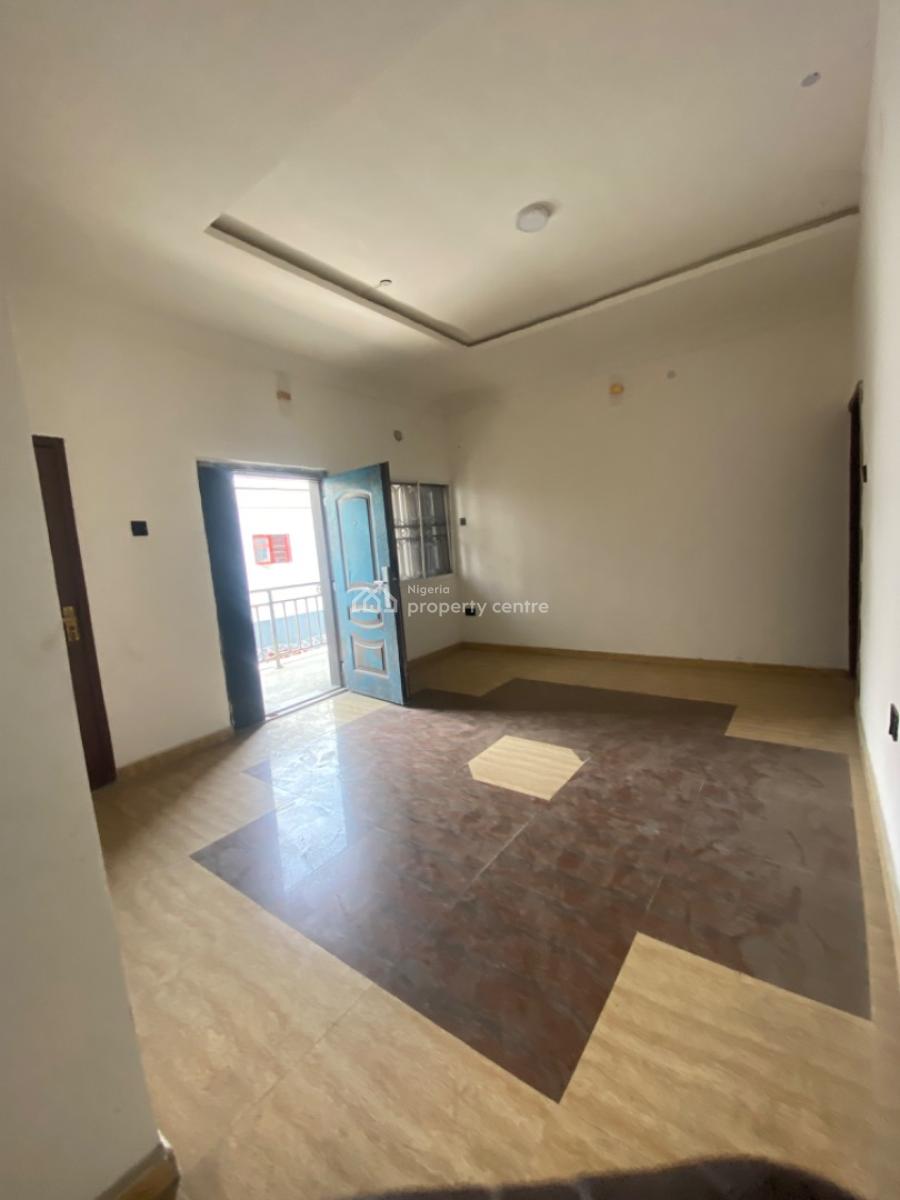 Spacious 2 Bedroom Apartment, Ikate, Lekki, Lagos, Flat / Apartment for Rent