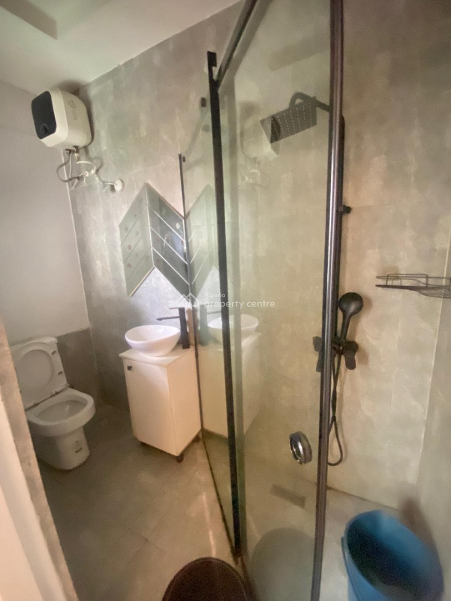 Fully Serviced 2 Bedroom Apartment, Ikate, Lekki, Lagos, Flat / Apartment for Rent