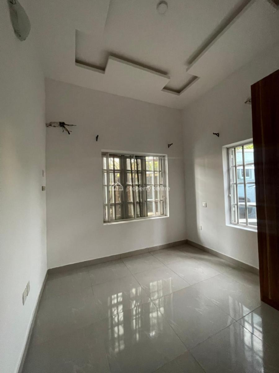 Luxury 2 Bedroom Apartment in a Call to Access Estate, Lbs, Ajah, Lagos, Flat / Apartment for Rent