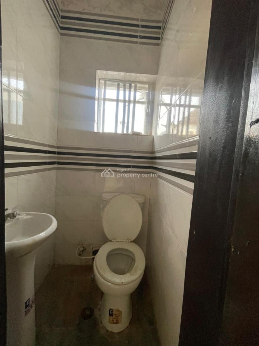 Luxury 2 Bedroom Apartment in a Call to Access Estate, Lbs, Ajah, Lagos, Flat / Apartment for Rent