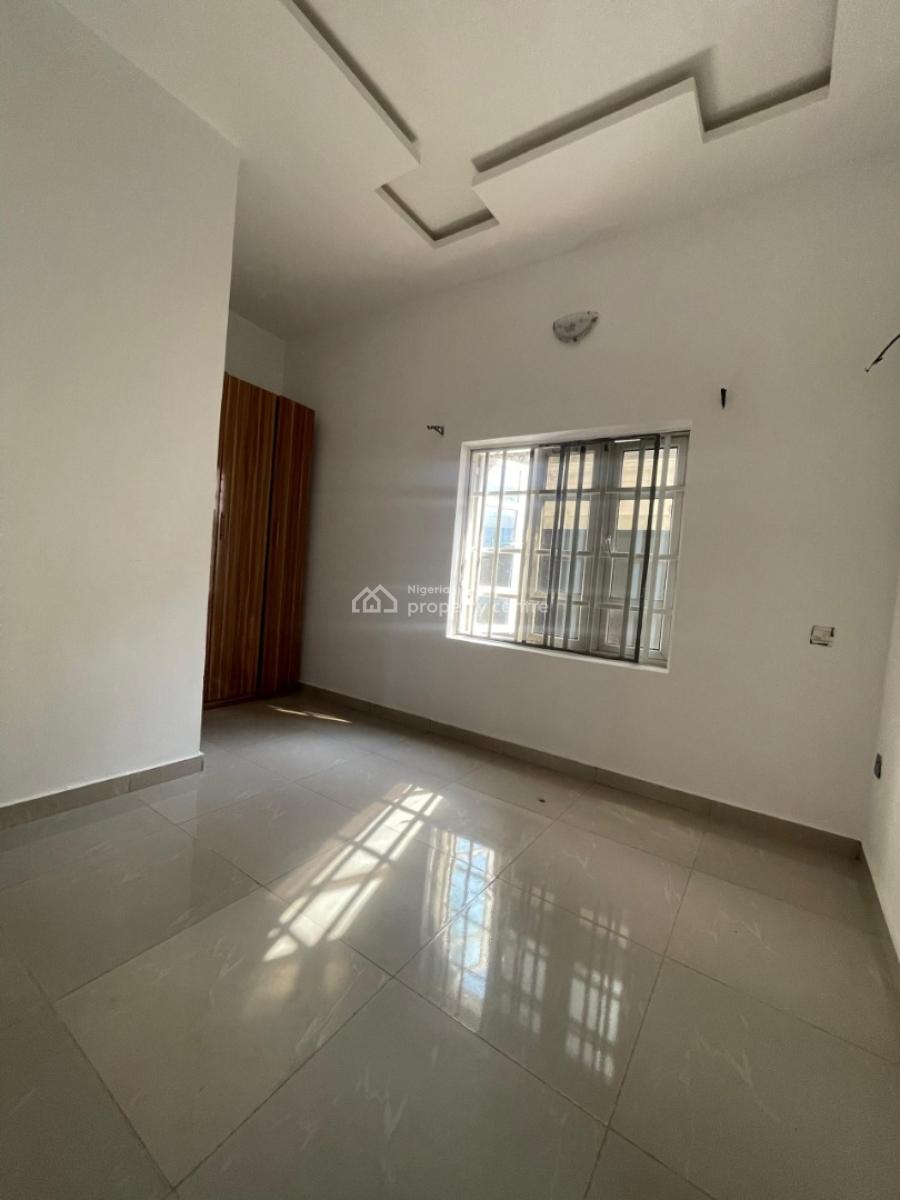 Luxury 2 Bedroom Apartment in a Call to Access Estate, Lbs, Ajah, Lagos, Flat / Apartment for Rent