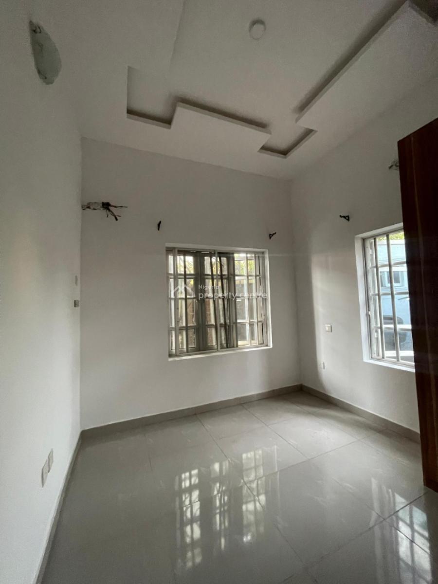 Luxury 2 Bedroom Apartment in a Call to Access Estate, Lbs, Ajah, Lagos, Flat / Apartment for Rent