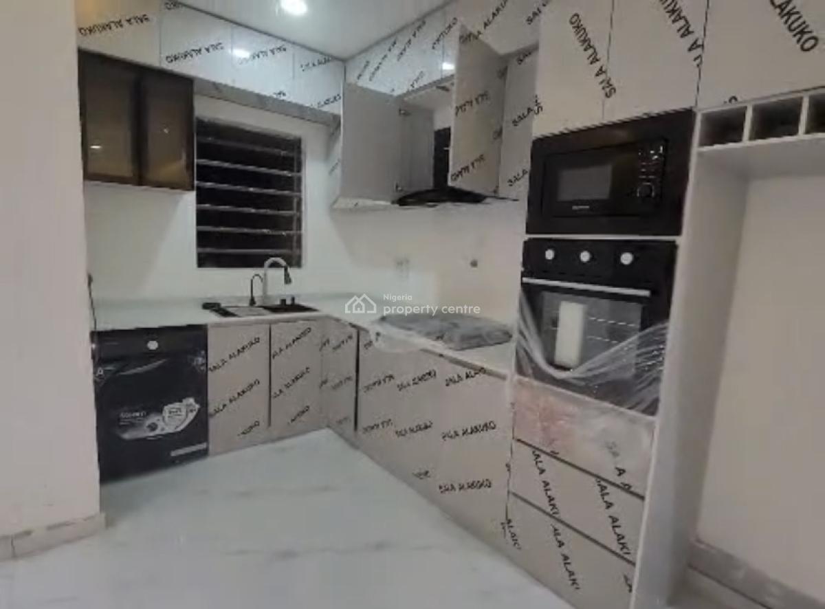 12 Units of Newly Built 2bedroom, Yaba, Lagos, Flat / Apartment for Sale