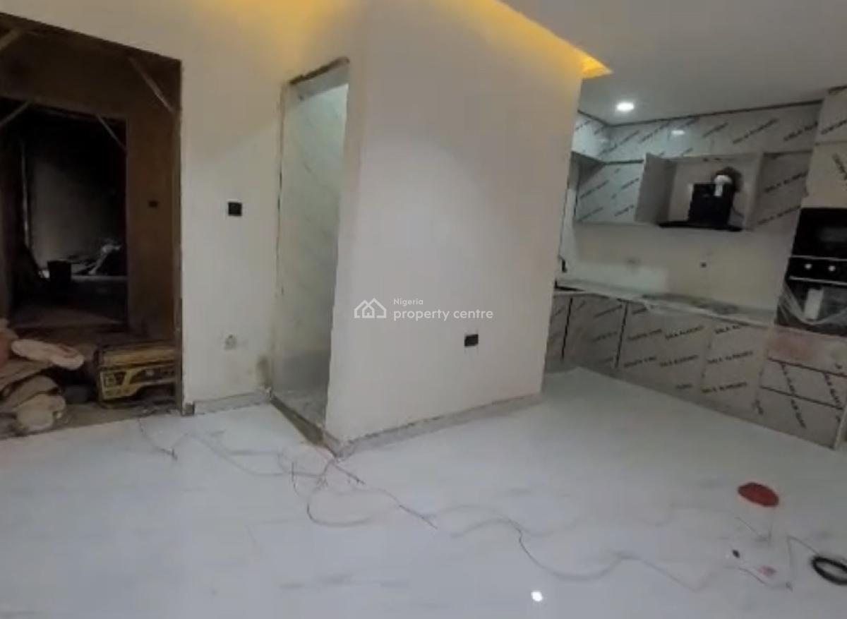 12 Units of Newly Built 2bedroom, Yaba, Lagos, Flat / Apartment for Sale