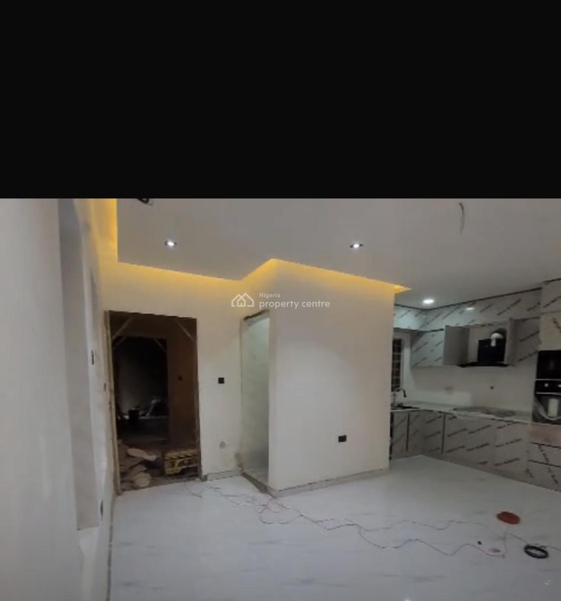 12 Units of Newly Built 2bedroom, Yaba, Lagos, Flat / Apartment for Sale