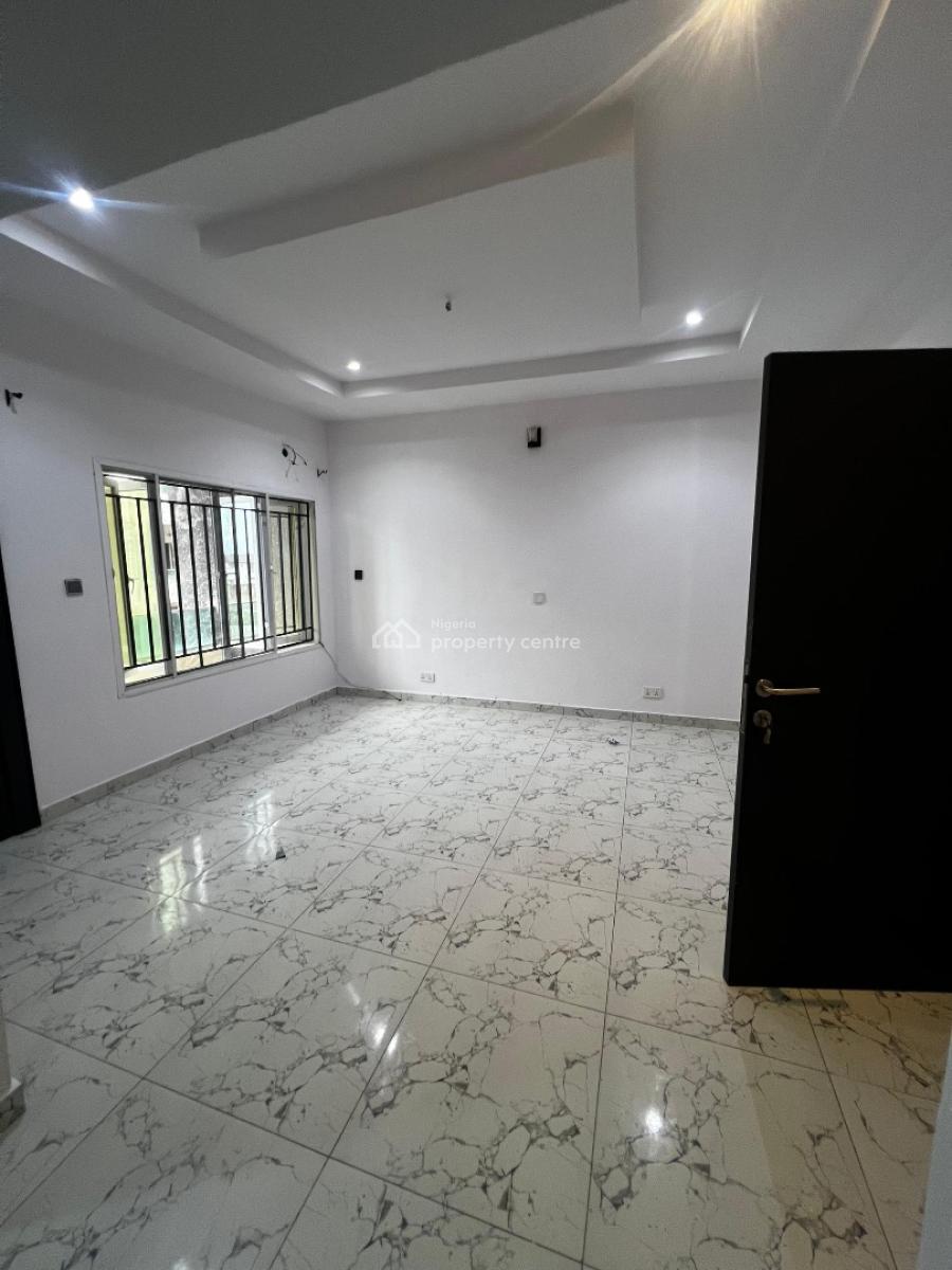 2 Bedroom, Ikate, Lekki, Lagos, Terraced Duplex for Rent