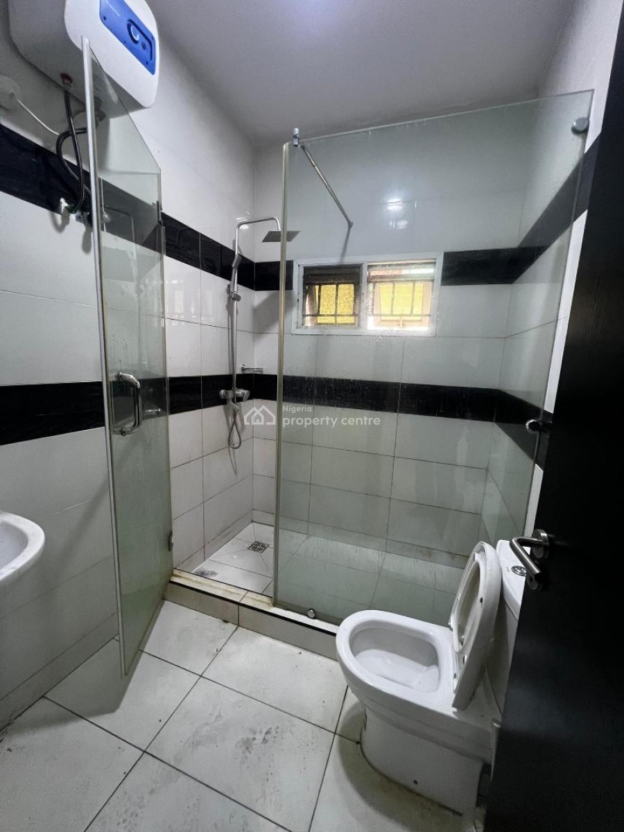 2 Bedroom, Ikate, Lekki, Lagos, Terraced Duplex for Rent