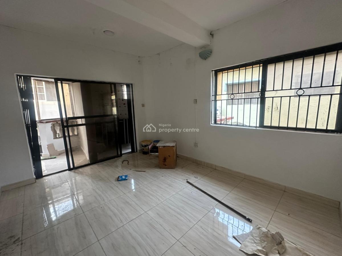 Mini Flat, Off International Airport Road Ajao Estate, Isolo, Lagos, Mini Flat (room and Parlour) for Rent