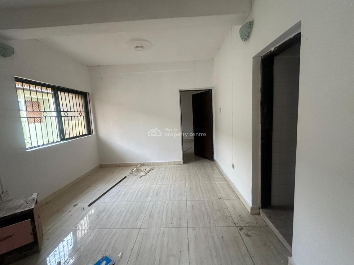 Mini Flat, Off International Airport Road Ajao Estate, Isolo, Lagos, Mini Flat (room and Parlour) for Rent