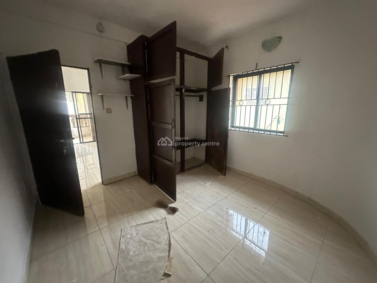 Mini Flat, Off International Airport Road Ajao Estate, Isolo, Lagos, Mini Flat (room and Parlour) for Rent