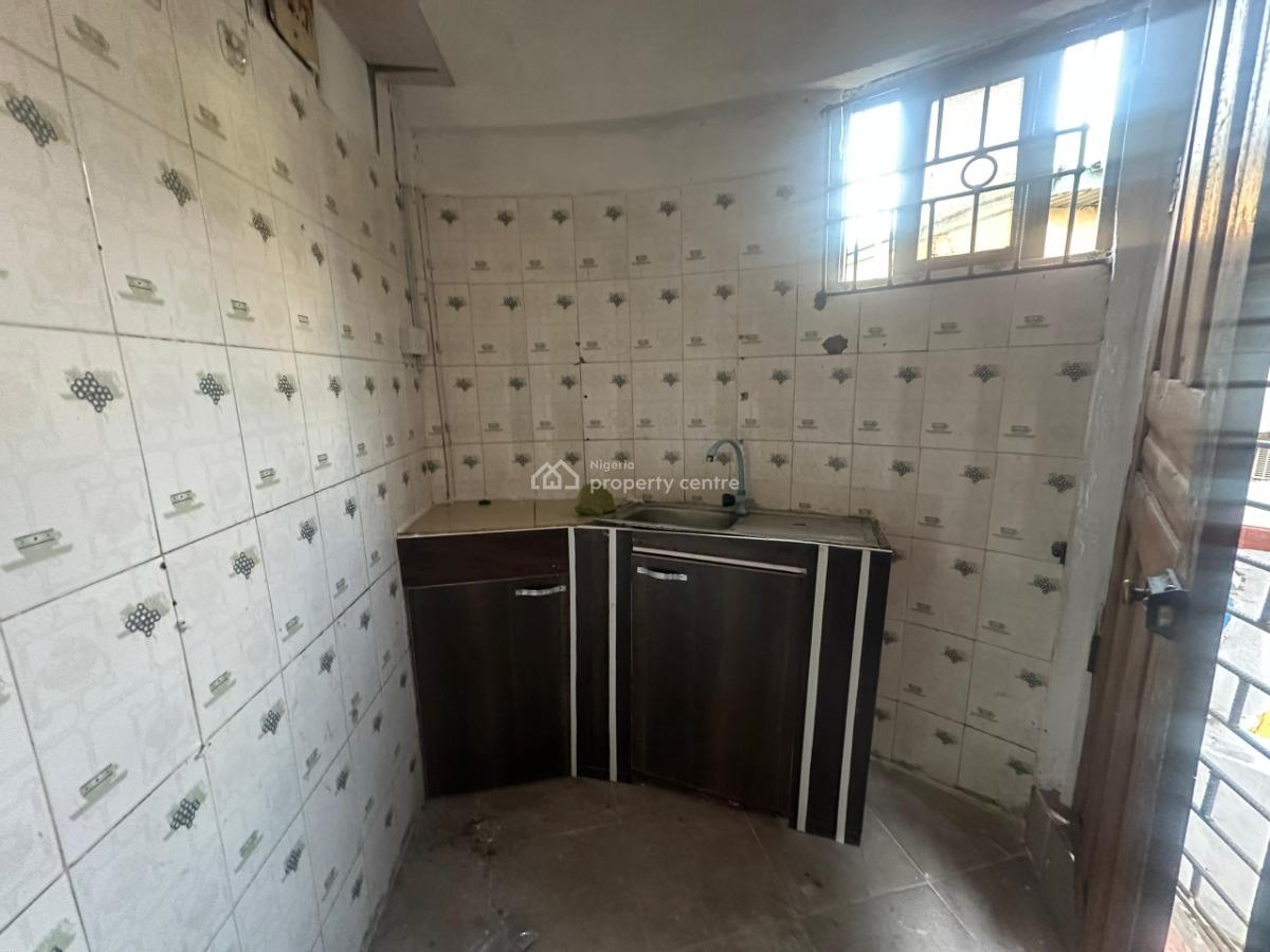 Mini Flat, Off International Airport Road Ajao Estate, Isolo, Lagos, Mini Flat (room and Parlour) for Rent