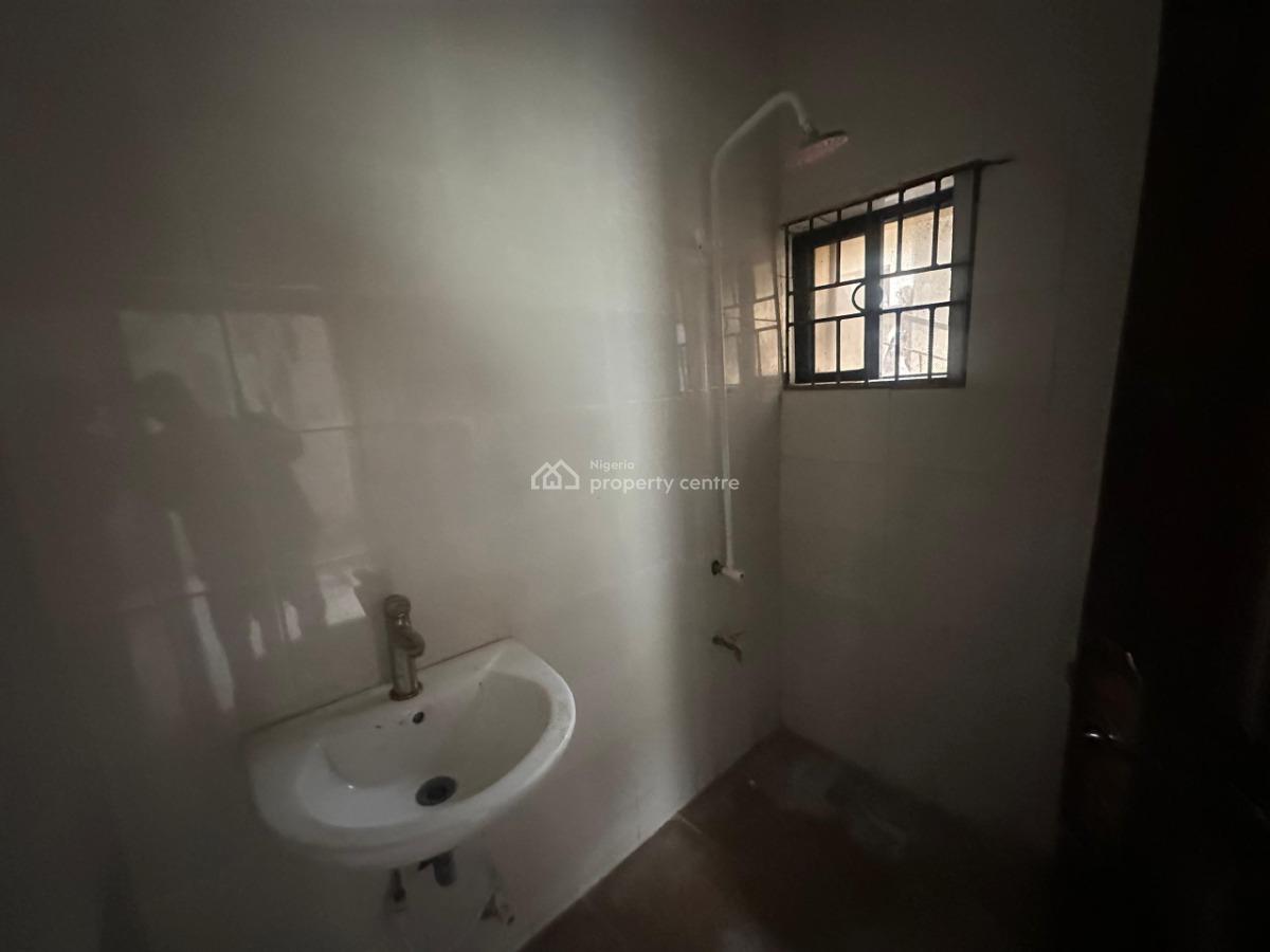 Mini Flat, Off International Airport Road Ajao Estate, Isolo, Lagos, Mini Flat (room and Parlour) for Rent