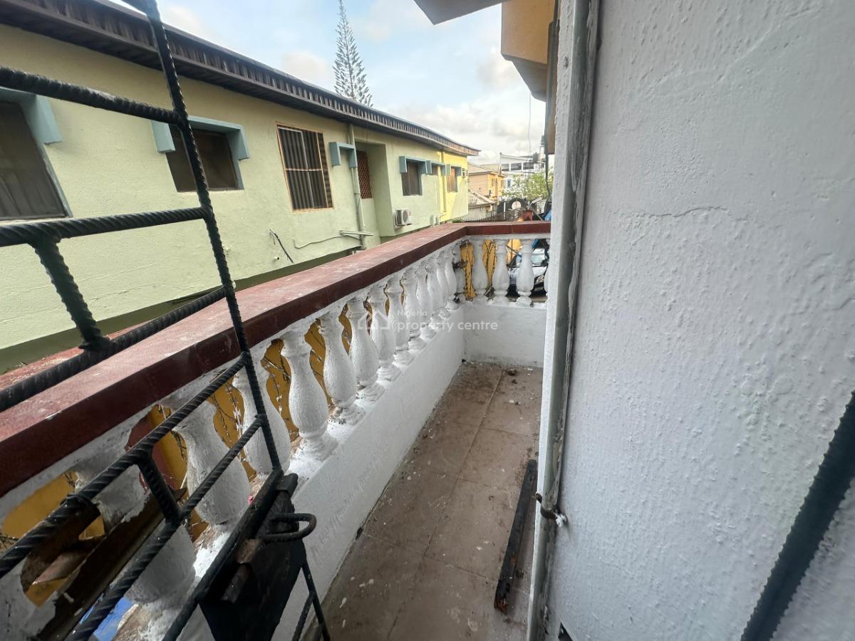 Mini Flat, Off International Airport Road Ajao Estate, Isolo, Lagos, Mini Flat (room and Parlour) for Rent