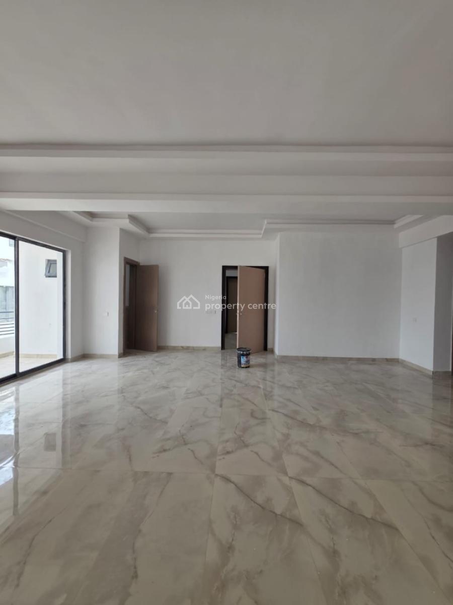 Brand New Tastefully Finished 2bedroom with Bq Apartment, on Admiralty Way, Lekki Phase 1, Lekki, Lagos, Flat / Apartment for Rent