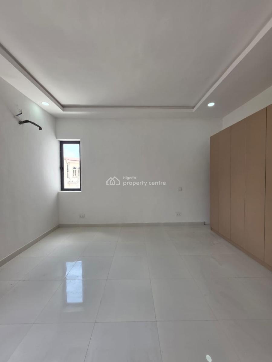 Brand New Tastefully Finished 2bedroom with Bq Apartment, on Admiralty Way, Lekki Phase 1, Lekki, Lagos, Flat / Apartment for Rent