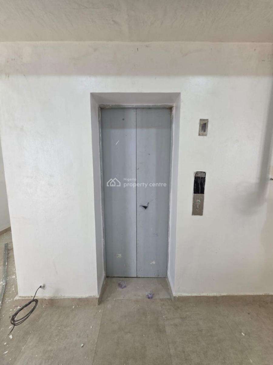 Brand New Tastefully Finished 2bedroom with Bq Apartment, on Admiralty Way, Lekki Phase 1, Lekki, Lagos, Flat / Apartment for Rent