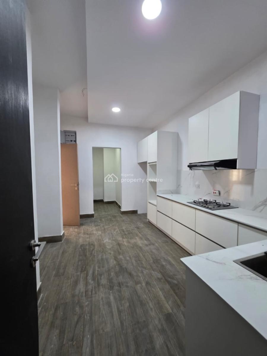 Brand New Tastefully Finished 2bedroom with Bq Apartment, on Admiralty Way, Lekki Phase 1, Lekki, Lagos, Flat / Apartment for Rent