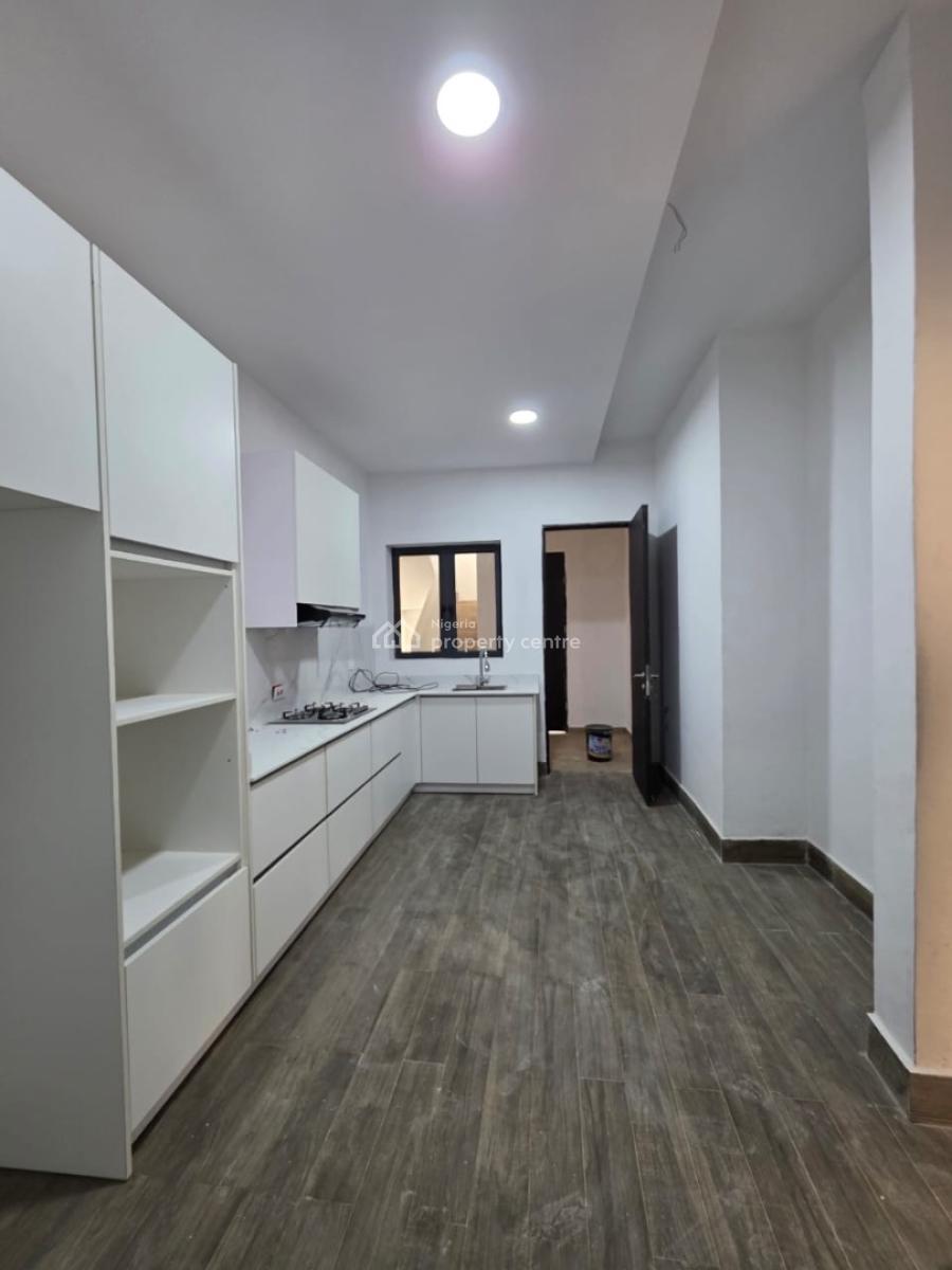 Brand New Tastefully Finished 2bedroom with Bq Apartment, on Admiralty Way, Lekki Phase 1, Lekki, Lagos, Flat / Apartment for Rent