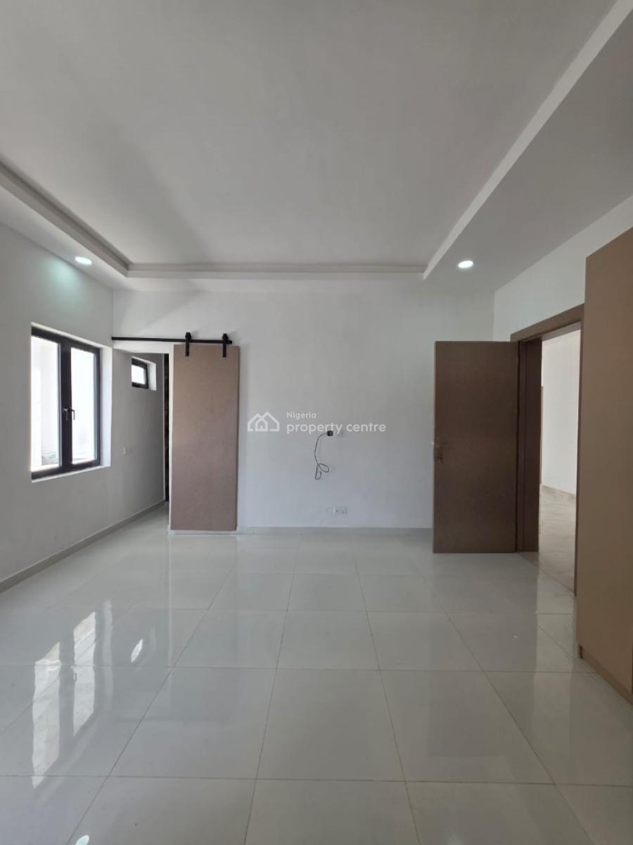 Brand New Tastefully Finished 2bedroom with Bq Apartment, on Admiralty Way, Lekki Phase 1, Lekki, Lagos, Flat / Apartment for Rent