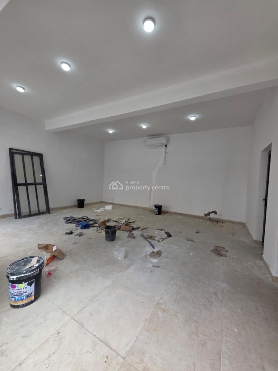 Brand New Tastefully Finished 2bedroom with Bq Apartment, on Admiralty Way, Lekki Phase 1, Lekki, Lagos, Flat / Apartment for Rent