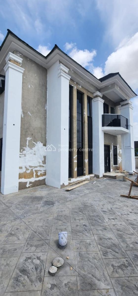 Presidential 1 Bedroom Apartment, Ayobo, Iyana Ipaja, Ipaja, Lagos, House for Rent
