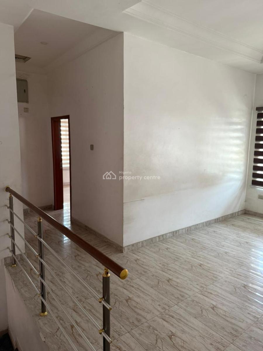 a 4 Bedroom Apartment at Osapa London, Osapa Londo, Osapa, Lekki, Lagos, Flat / Apartment for Rent