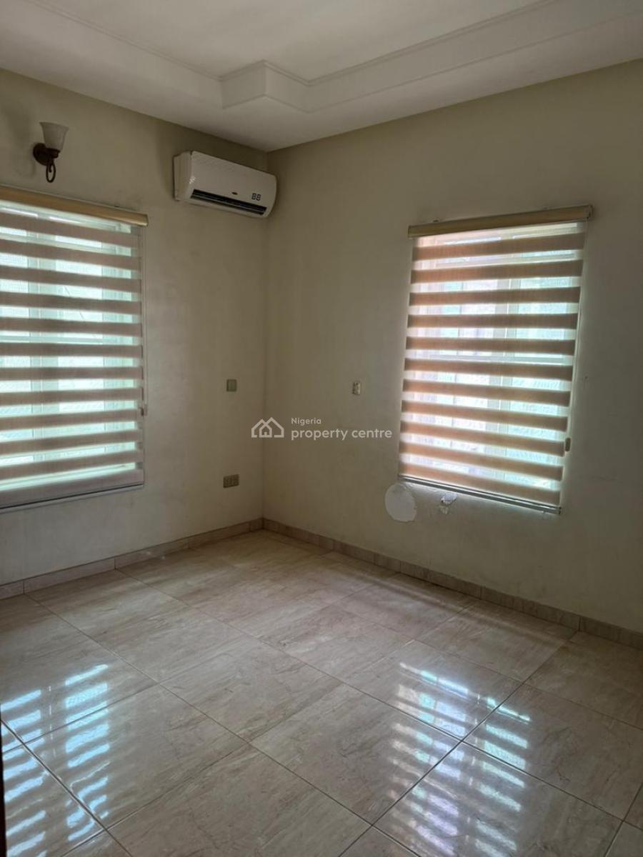 a 4 Bedroom Apartment at Osapa London, Osapa Londo, Osapa, Lekki, Lagos, Flat / Apartment for Rent