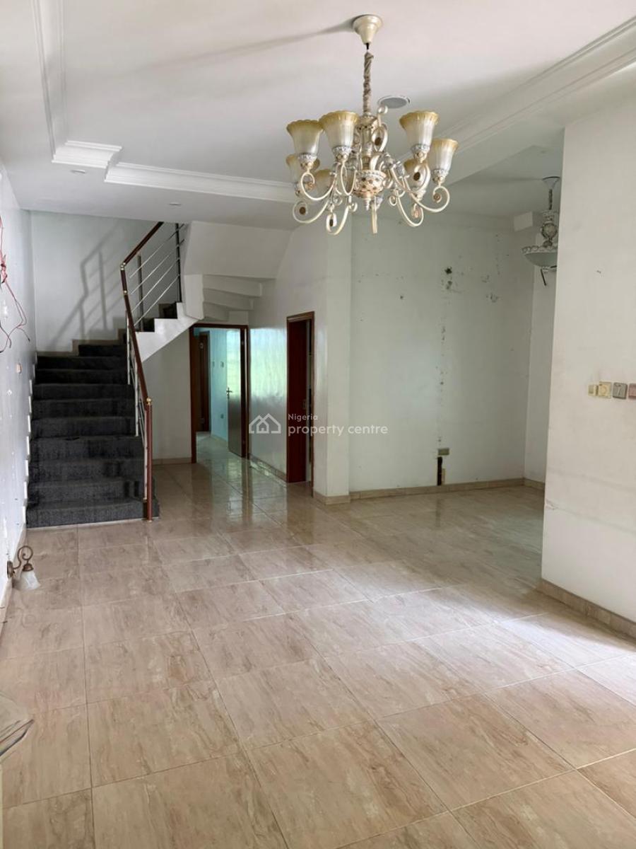 a 4 Bedroom Apartment at Osapa London, Osapa Londo, Osapa, Lekki, Lagos, Flat / Apartment for Rent