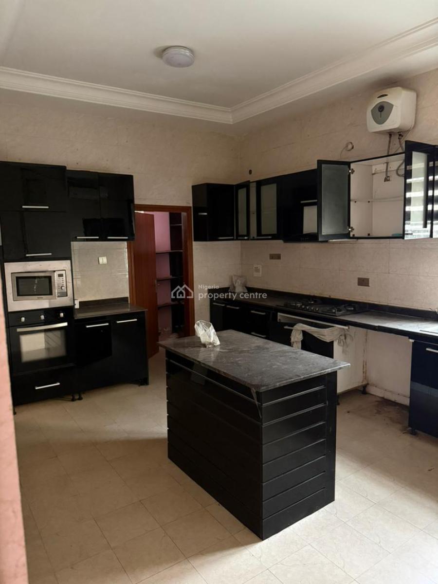 a 4 Bedroom Apartment at Osapa London, Osapa Londo, Osapa, Lekki, Lagos, Flat / Apartment for Rent