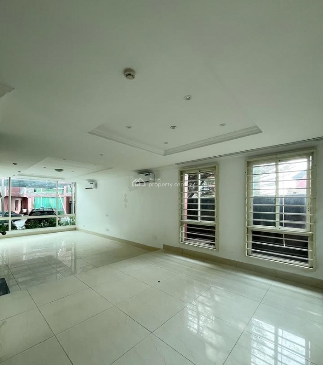 Luxury 3 Bedroom Maisonnette with Bq, Ikoyi, Lagos, House for Rent