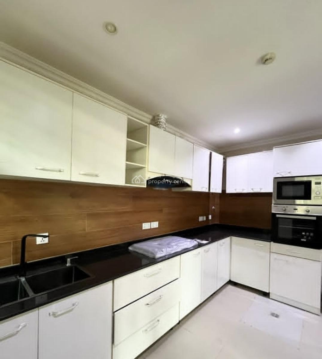 Luxury 3 Bedroom Maisonnette with Bq, Ikoyi, Lagos, House for Rent