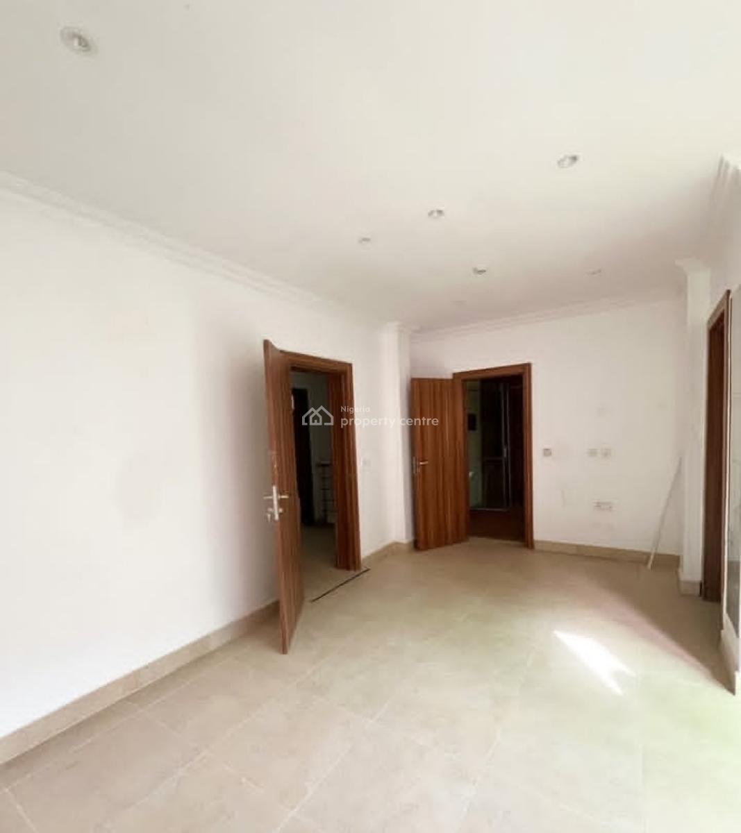 Luxury 3 Bedroom Maisonnette with Bq, Ikoyi, Lagos, House for Rent