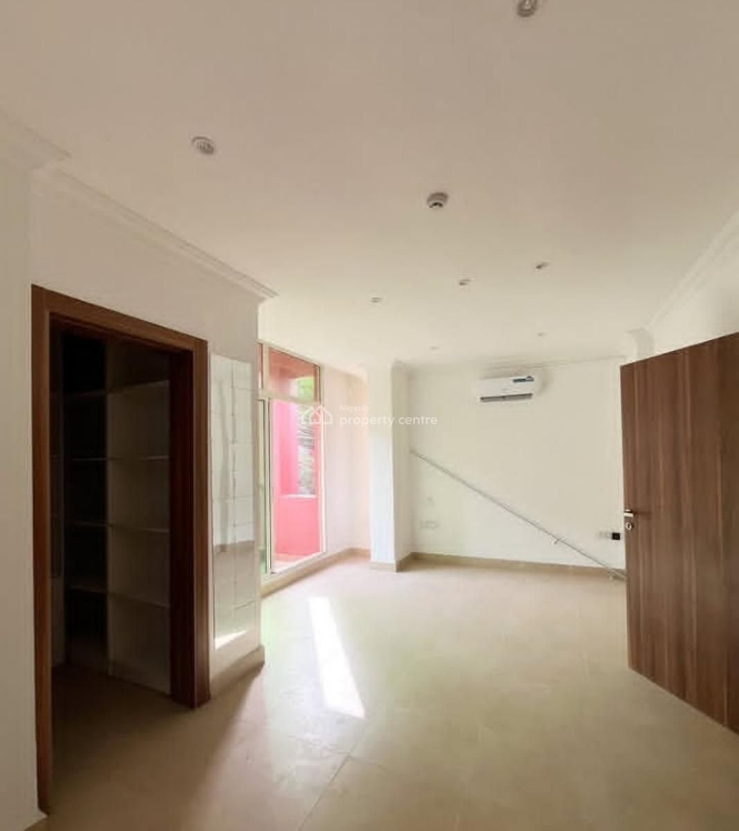 Luxury 3 Bedroom Maisonnette with Bq, Ikoyi, Lagos, House for Rent