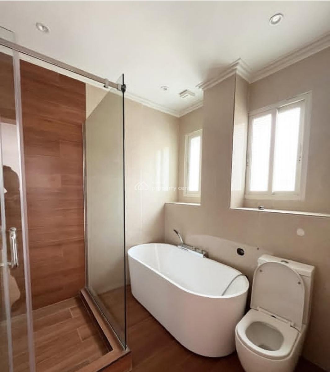 Luxury 3 Bedroom Maisonnette with Bq, Ikoyi, Lagos, House for Rent