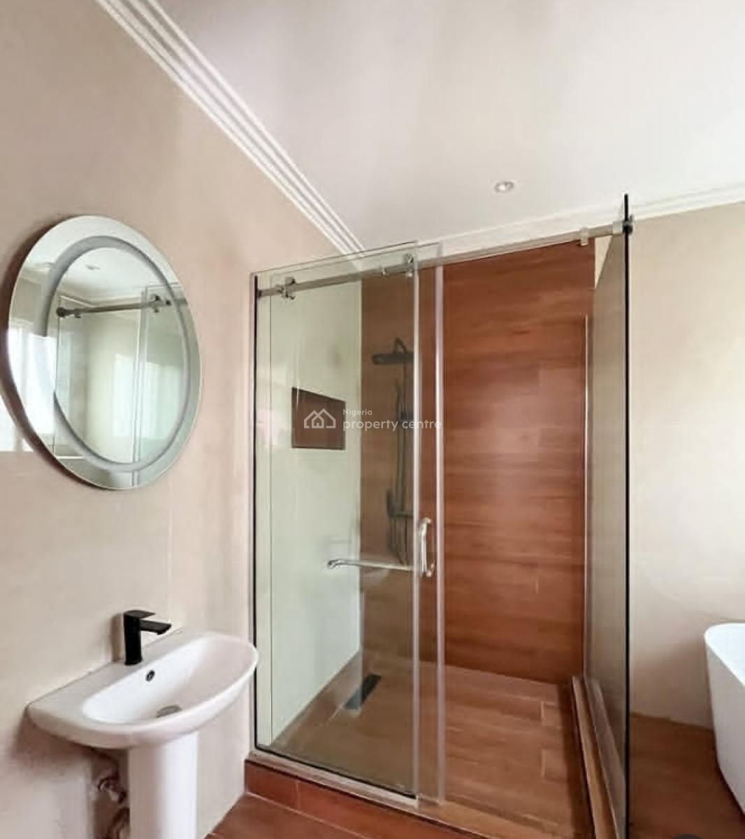 Luxury 3 Bedroom Maisonnette with Bq, Ikoyi, Lagos, House for Rent