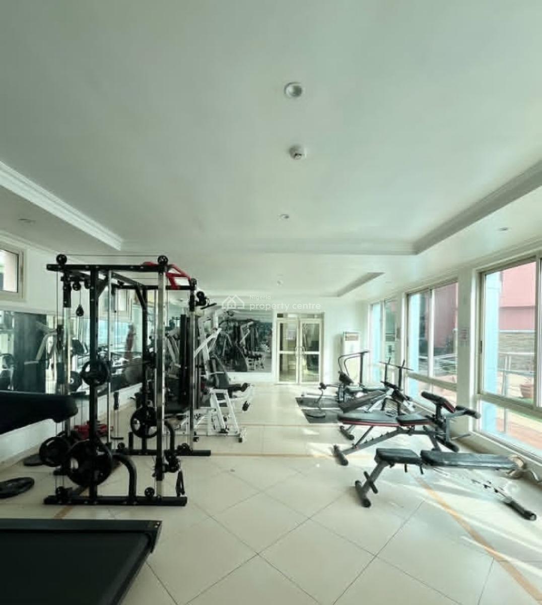 Luxury 3 Bedroom Maisonnette with Bq, Ikoyi, Lagos, House for Rent