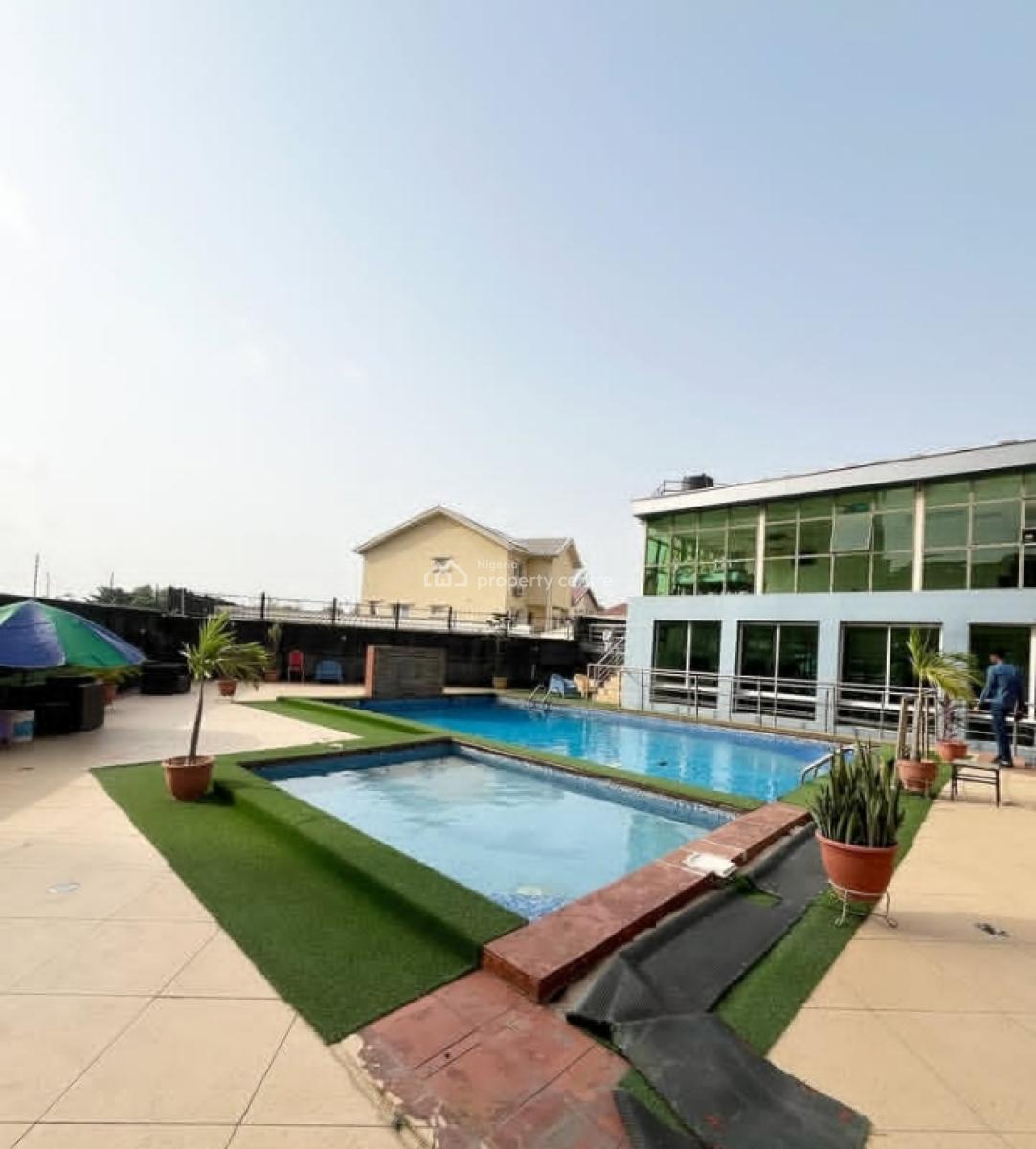 Luxury 3 Bedroom Maisonnette with Bq, Ikoyi, Lagos, House for Rent