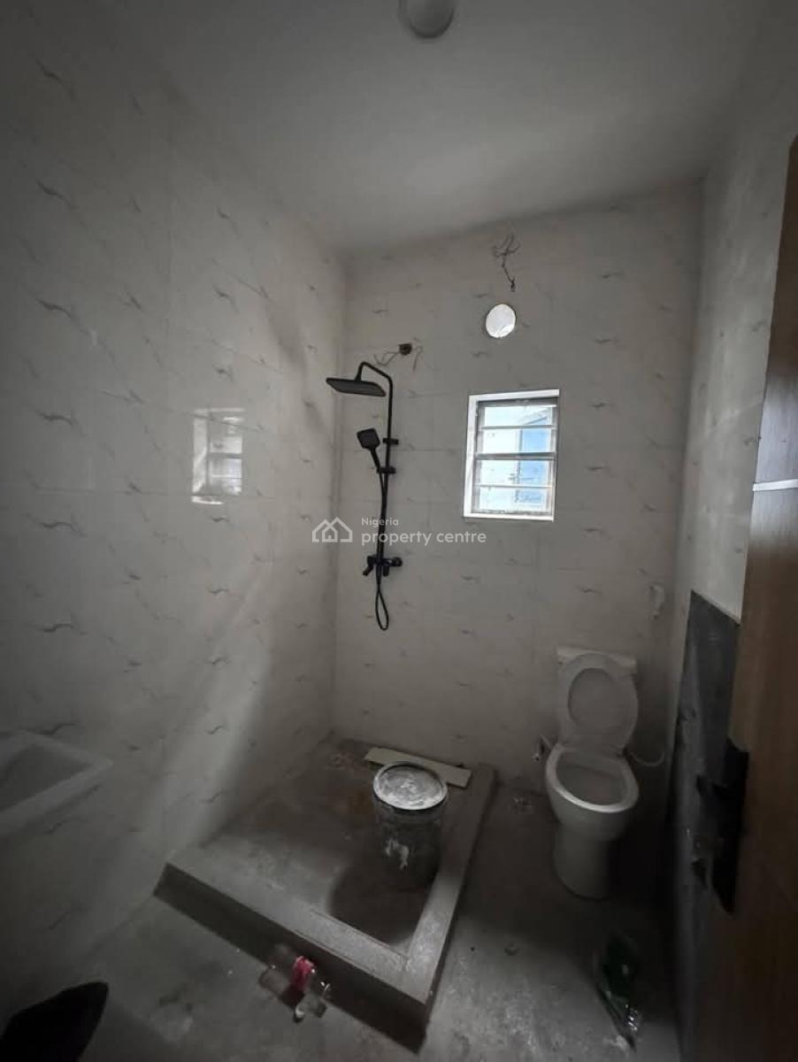 Superbly Finished 4 Bedroom Detached Duplex, Sars Road, Rukpokwu, Port Harcourt, Rivers, Detached Duplex for Sale