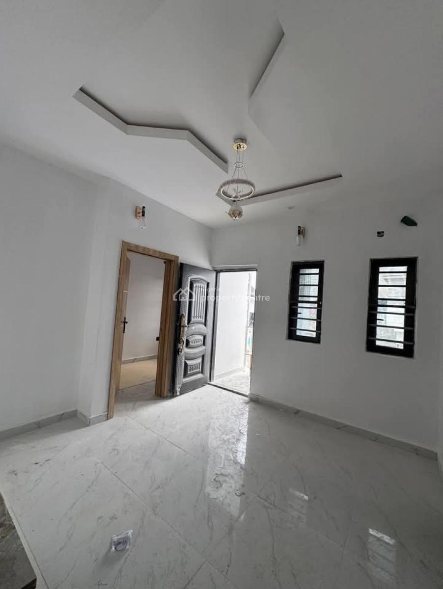 Superbly Finished 4 Bedroom Detached Duplex, Sars Road, Rukpokwu, Port Harcourt, Rivers, Detached Duplex for Sale